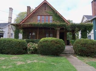 415 Eagle St, Dunkirk, NY 14048