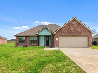 18876 Cade St, Iowa, LA 70647
