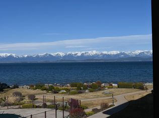 7175 Highway 93 S #4-204, Lakeside, MT 59922