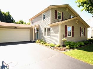 21 Aconbury Dr, Fairport, NY 14450