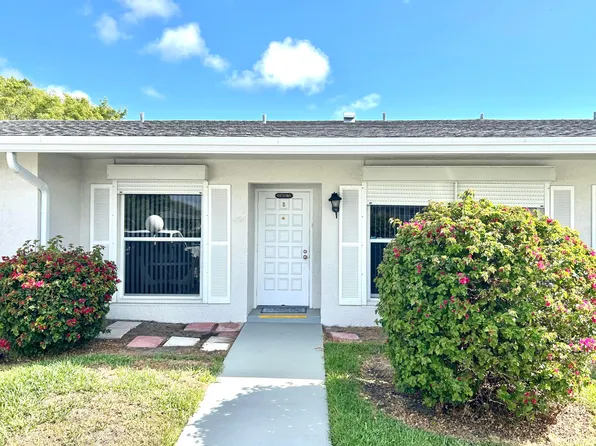 2711 SW 13th Street #B, Delray Beach, FL 33445