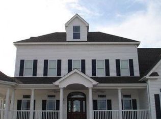 1260000 Colony St, Newport, NC 28570