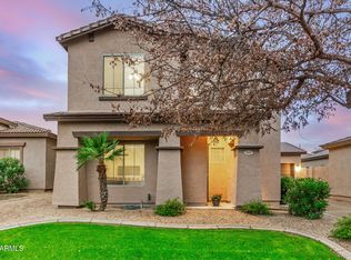 529 E SAN CARLOS Way, Chandler, AZ 85249