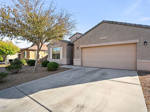 2nd image of 13613 W Desert Moon Way