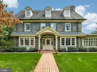 121 Bleddyn Rd, Ardmore, PA 19003