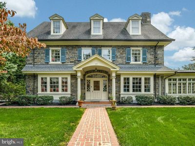 121 Bleddyn Rd, Ardmore, PA, 19003