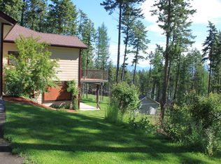 155 Whipps Ln, Lakeside, MT 59922