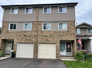 70 Carisbrooke Ct, Brampton, ON L6S3K1