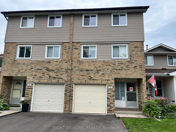 70 Carisbrooke Ct, Brampton, ON L6S 3K1
