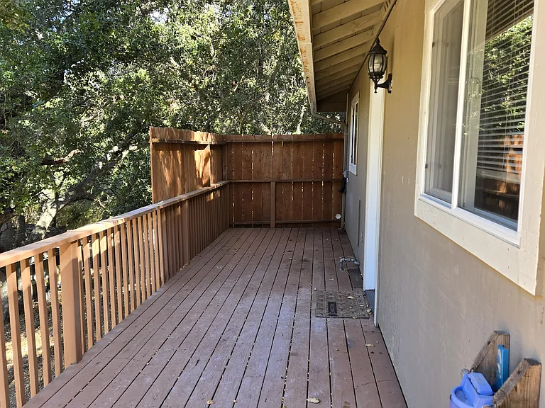 19 El Cuenco Pl #GUEST HOUSE — Photo 4