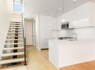 156 Beekman St APT 6A, New York, NY 10038