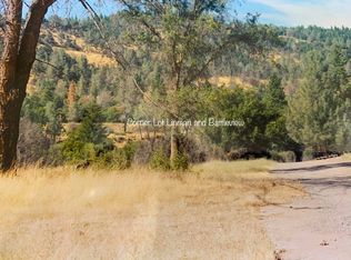 Battleview Dr, Manton, CA 96059