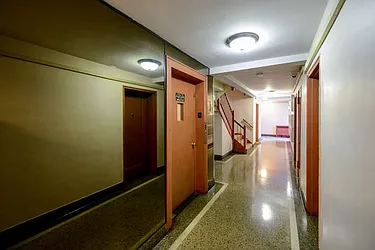 Rented by Deegan Management I Co., LLC