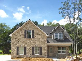 306 Saturday LOT 113, Lascassas, TN 37085
