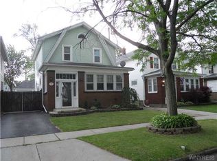 136 Mang Ave, Buffalo, NY 14217