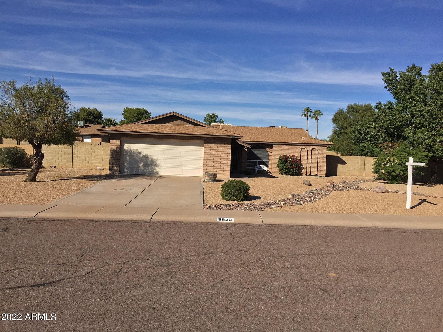 5820 E Redfield Rd, Scottsdale, AZ 85254 | Zillow