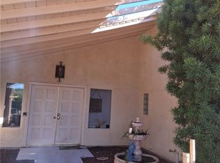 1018 N Sierra View St, Ridgecrest, CA 93555