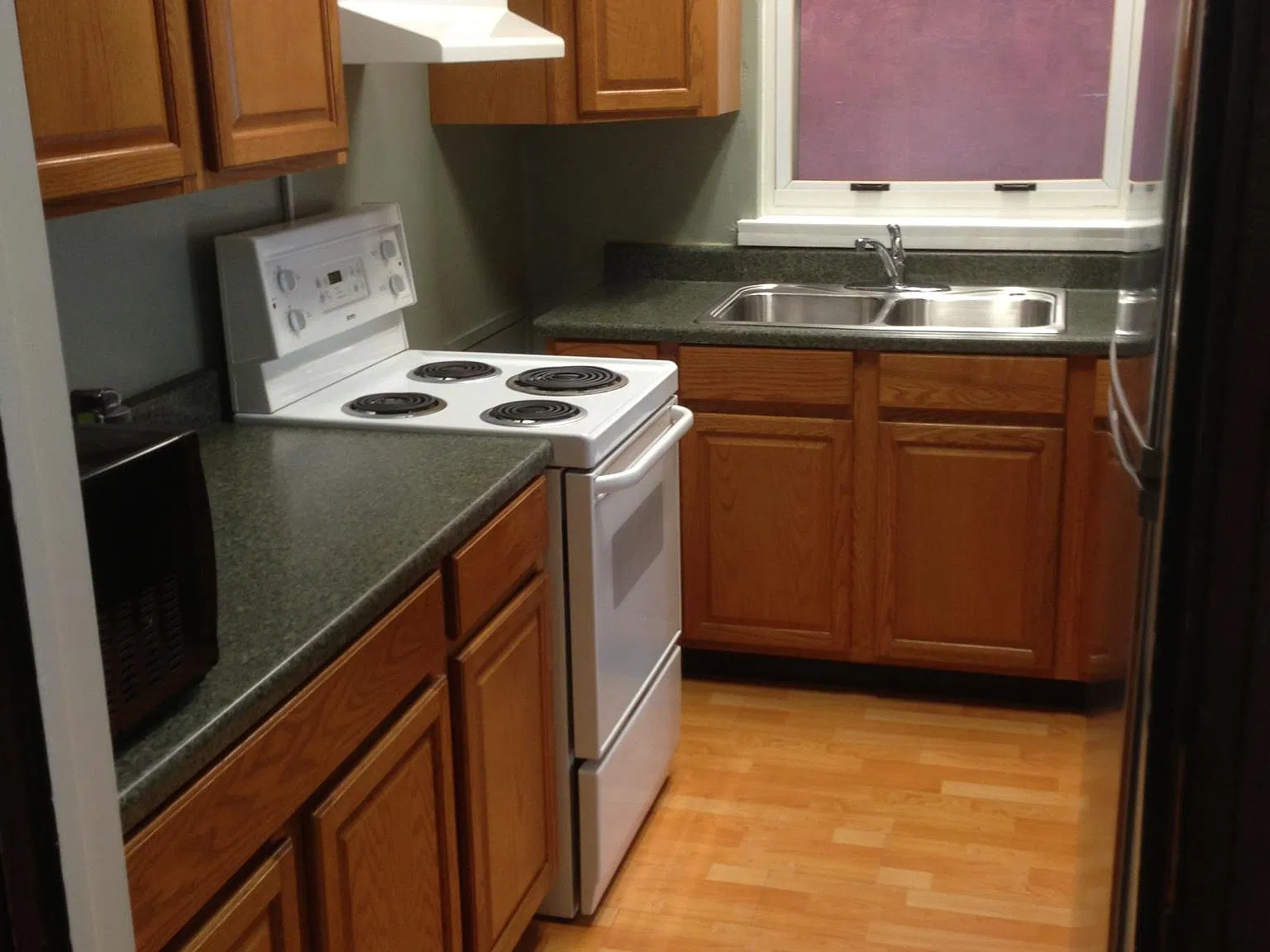 1 bed, 860 sqft, $850 — Photo 4