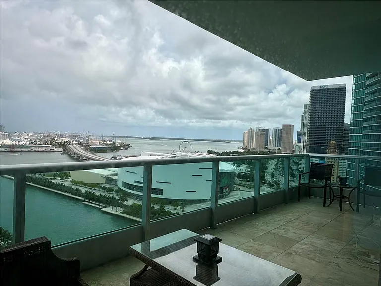 900 Biscayne Blvd #2604 — Photo 11