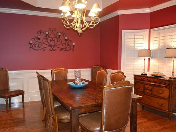 4th image of 411 Bell Crest Dr NW