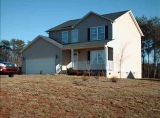 649 Jordan Creek Rd, Inman, SC 29349