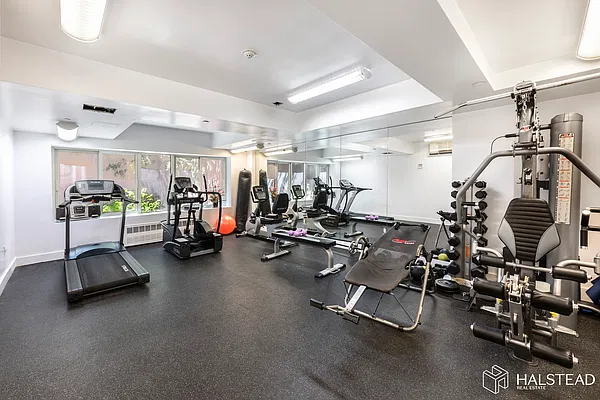 Rented by Halstead Real Estate | media 1