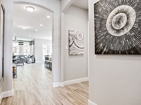 Alder Floor Plan