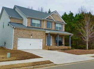 181 Fred Bishop Dr, Canton, GA 30114