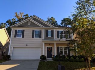 136 Bartram Way, Lexington, SC 29072