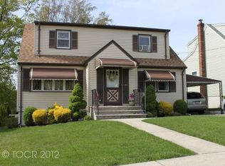 180 Willett St, Passaic, NJ 07055