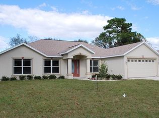 3178 Morven Dr, Spring Hill, FL 34609