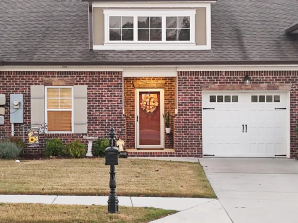 8602 Petty Rd, Chattanooga, TN 37421
