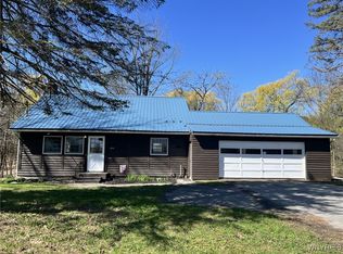 6431 Lewis Rd, Trumansburg, NY 14886