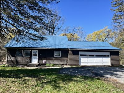 6431 Lewis Rd, Trumansburg, NY, 14886