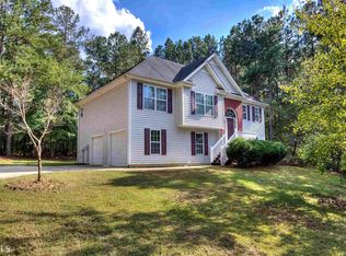 109 Ore Mine Rd, Taylorsville, GA 30178