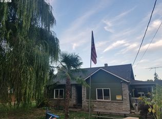 136 Lombard St, Falls City, OR