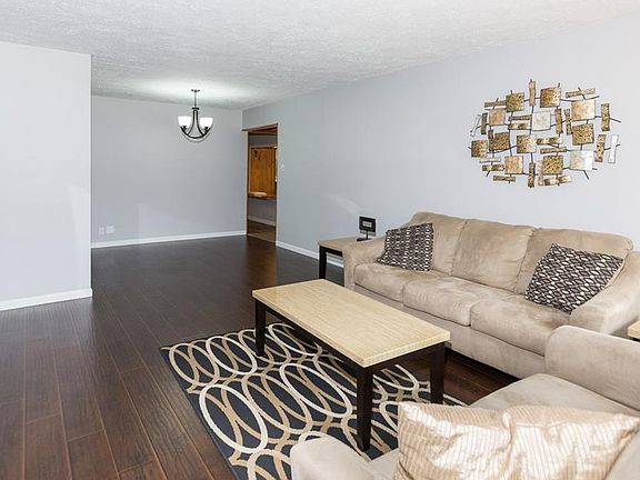 2nd image of 6006 Elaine St