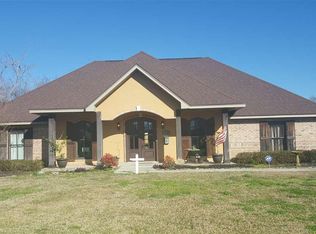 4824 Harrison Ave, Groves, TX 77619