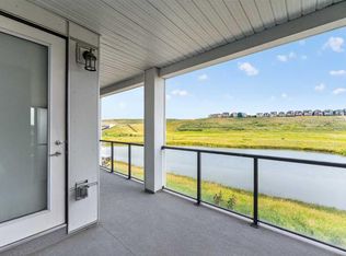 15 W Sage Meadows Lndg NW #4112, Calgary, AB T3P1E5