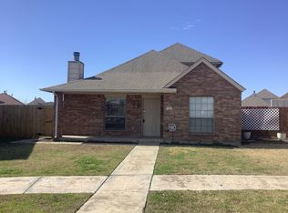 1424 SW 23rd St, Moore, OK 73170