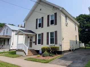 420 Morris St, Ogdensburg, NY 13669