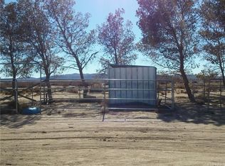 17833 Santa Fe Trl #0, Helendale, CA 92342