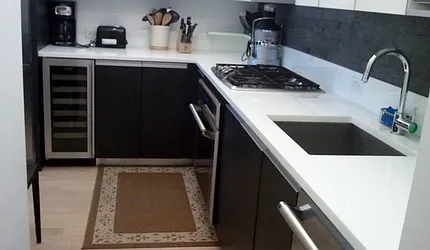 Rented by BLU Real Estate