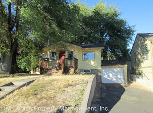 239 Crater Lake Pkwy, Klamath Falls, OR 97601
