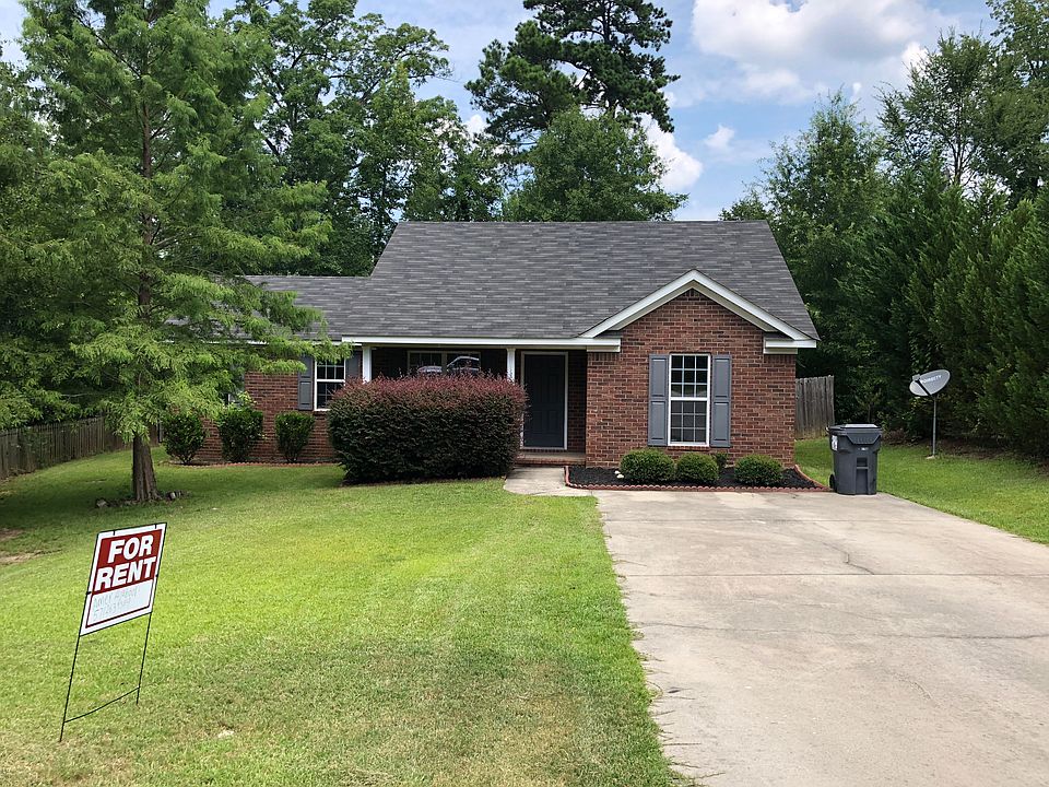 3035 Ashland Way, Grovetown, GA 30813 Zillow