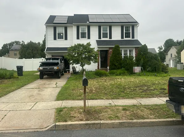 2554 Tauton Dr, Pennsauken, NJ 08109