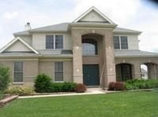 21441 English Dr, Frankfort, IL 60423