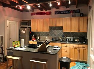321 Athens St, South Boston, MA 02127