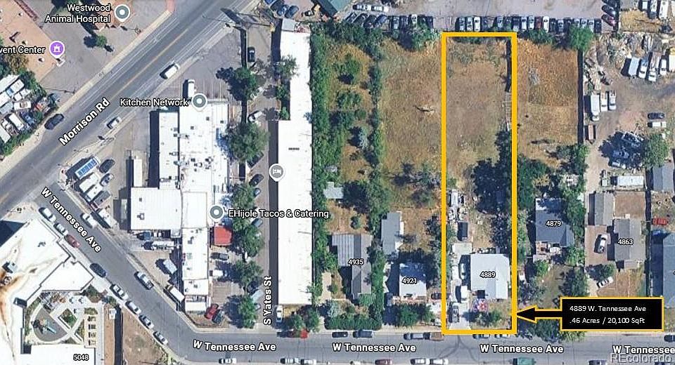 1st image of 4889 W Tennessee Avenue
