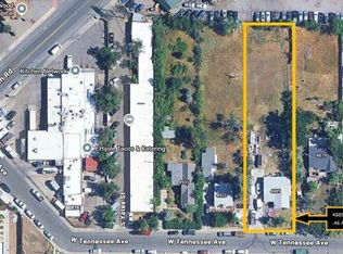 4889 W Tennessee Ave, Denver, CO 80219